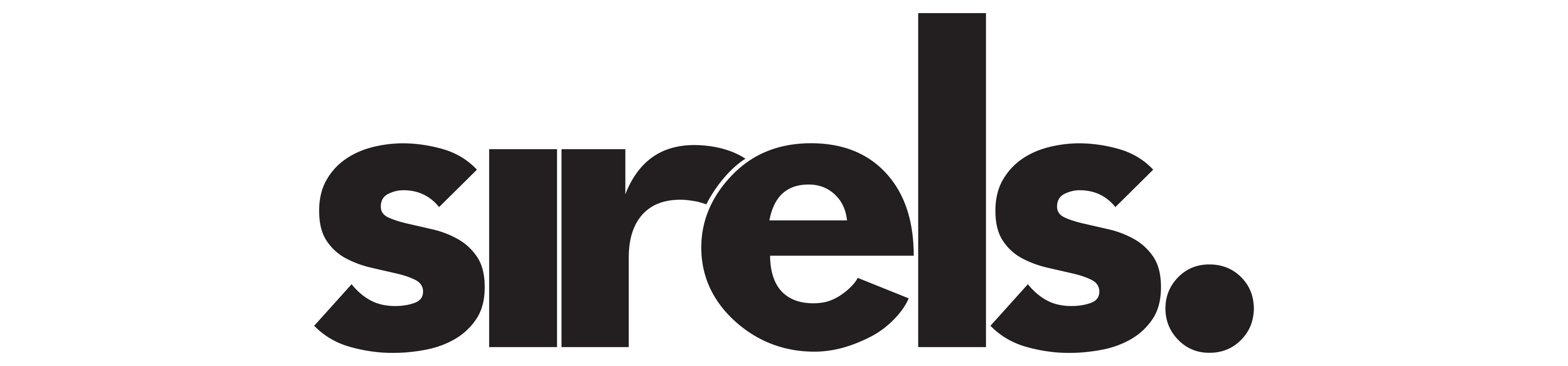 Sirels Mimarlık Logo